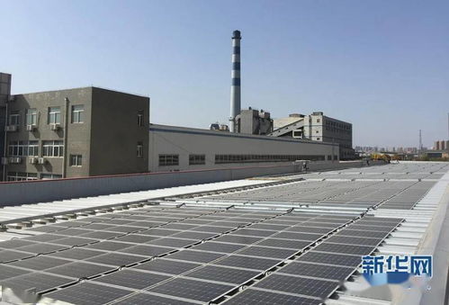 光伏破圈 當(dāng)綠色能源融入建筑裝飾，生活煥新未來(lái)可期