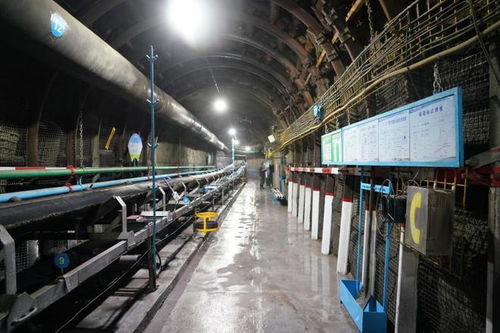 硬標尺打造精品工程 山東能源三河口礦業建筑裝飾材料的質量與銷售策略