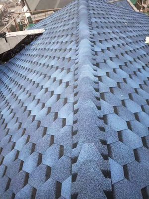 匠心筑家，材料為基——記XX建筑裝飾材料銷售公司