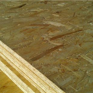 石家莊進(jìn)口歐松板OSB批發(fā) 建筑裝飾材料的優(yōu)選方案