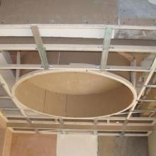 晉州市金星新型建材廠 專(zhuān)注龍骨系統(tǒng)與建筑裝飾材料的專(zhuān)業(yè)供應(yīng)商